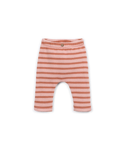 Play Up | Jersey Legging Newborn | Tapestry - 5608838658629