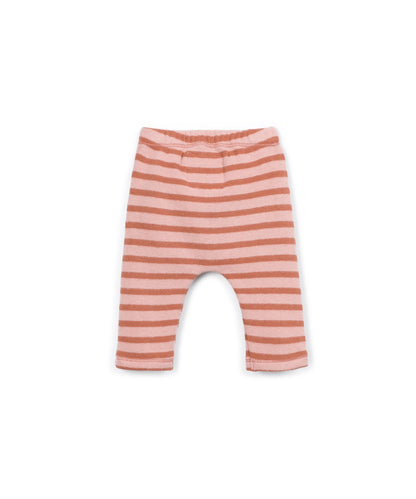 Play Up | Jersey Legging Newborn | Tapestry - 5608838658629