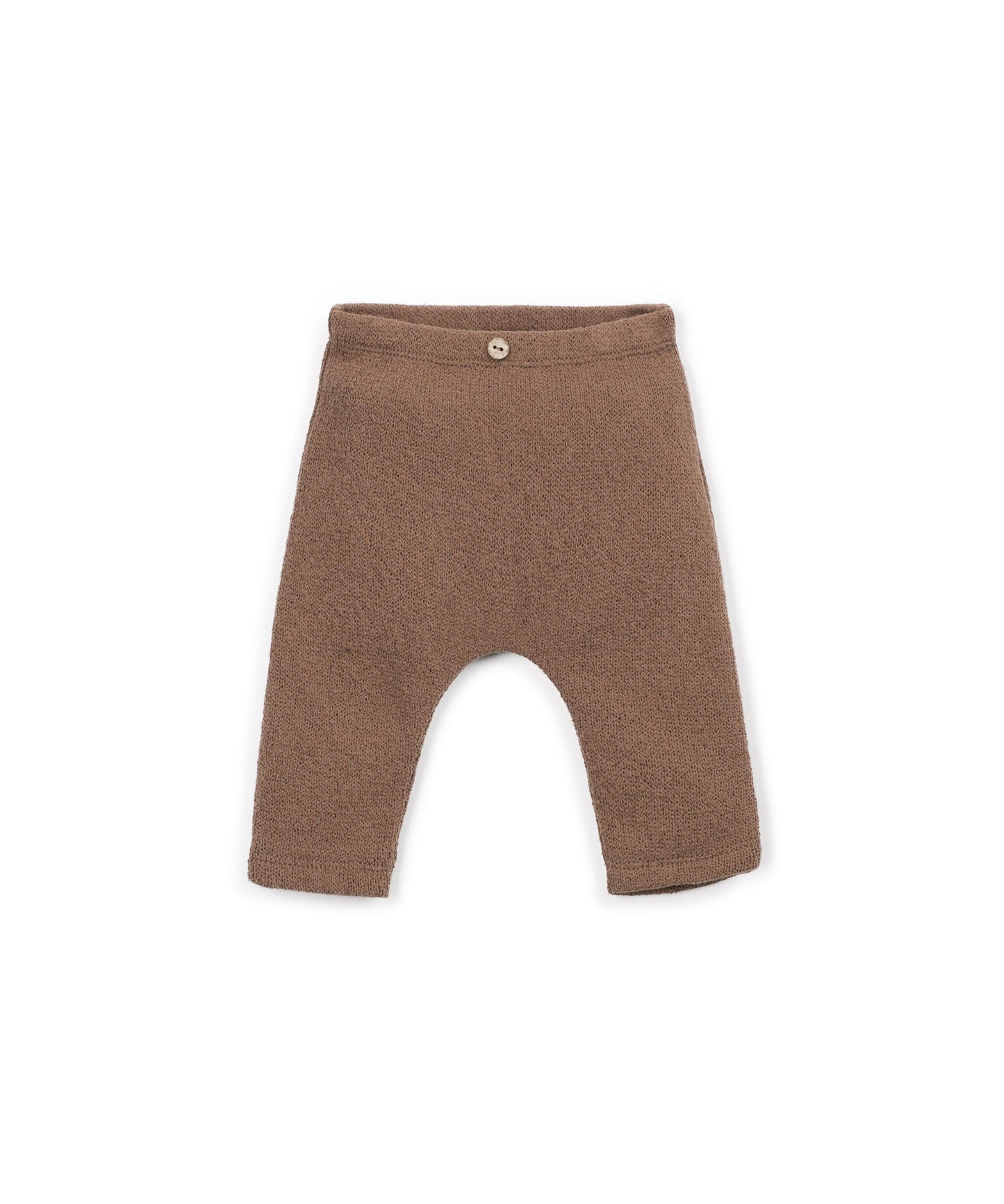 Play Up | Jersey Legging Newborn | Tufting - 