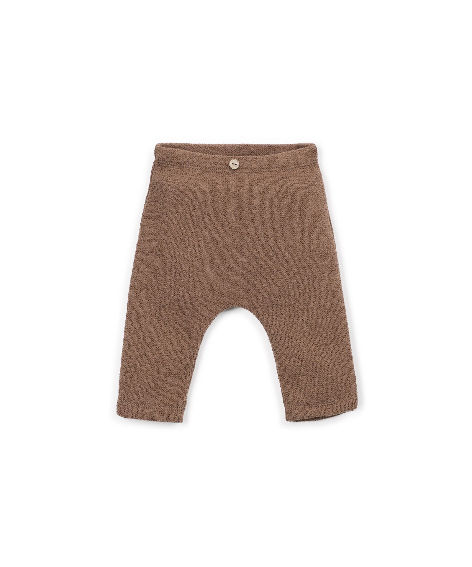 Play Up | Jersey Legging Newborn | Tufting - 