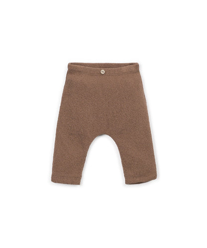 Play Up | Jersey Legging Newborn | Tufting - 