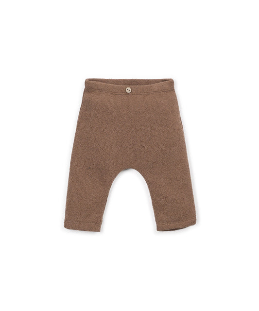 Play Up | Jersey Legging Newborn | Tufting - 
