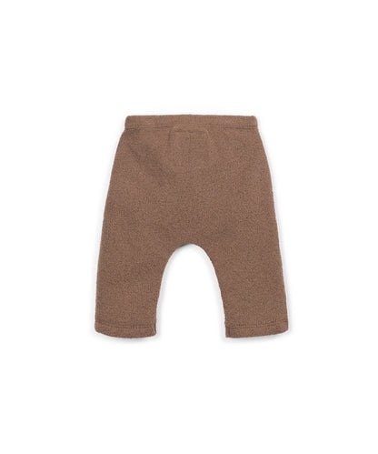 Play Up | Jersey Legging Newborn | Tufting - 