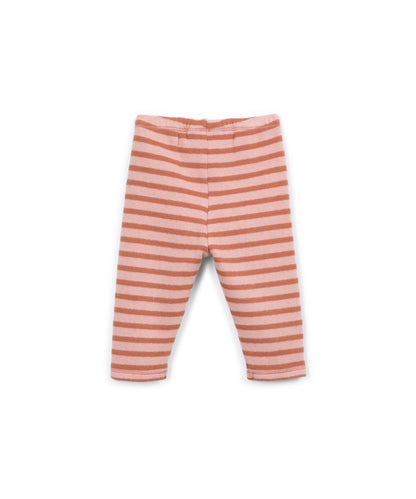 Play Up | Jersey Legging | Tapestry - 