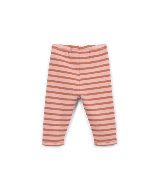 Play Up | Jersey Legging | Tapestry - 