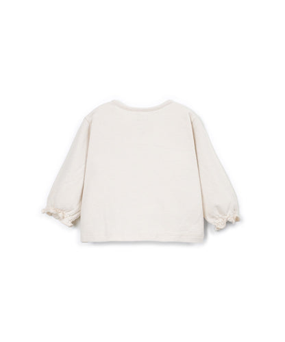 Play Up | Jersey Longsleeve | Ladybug - 