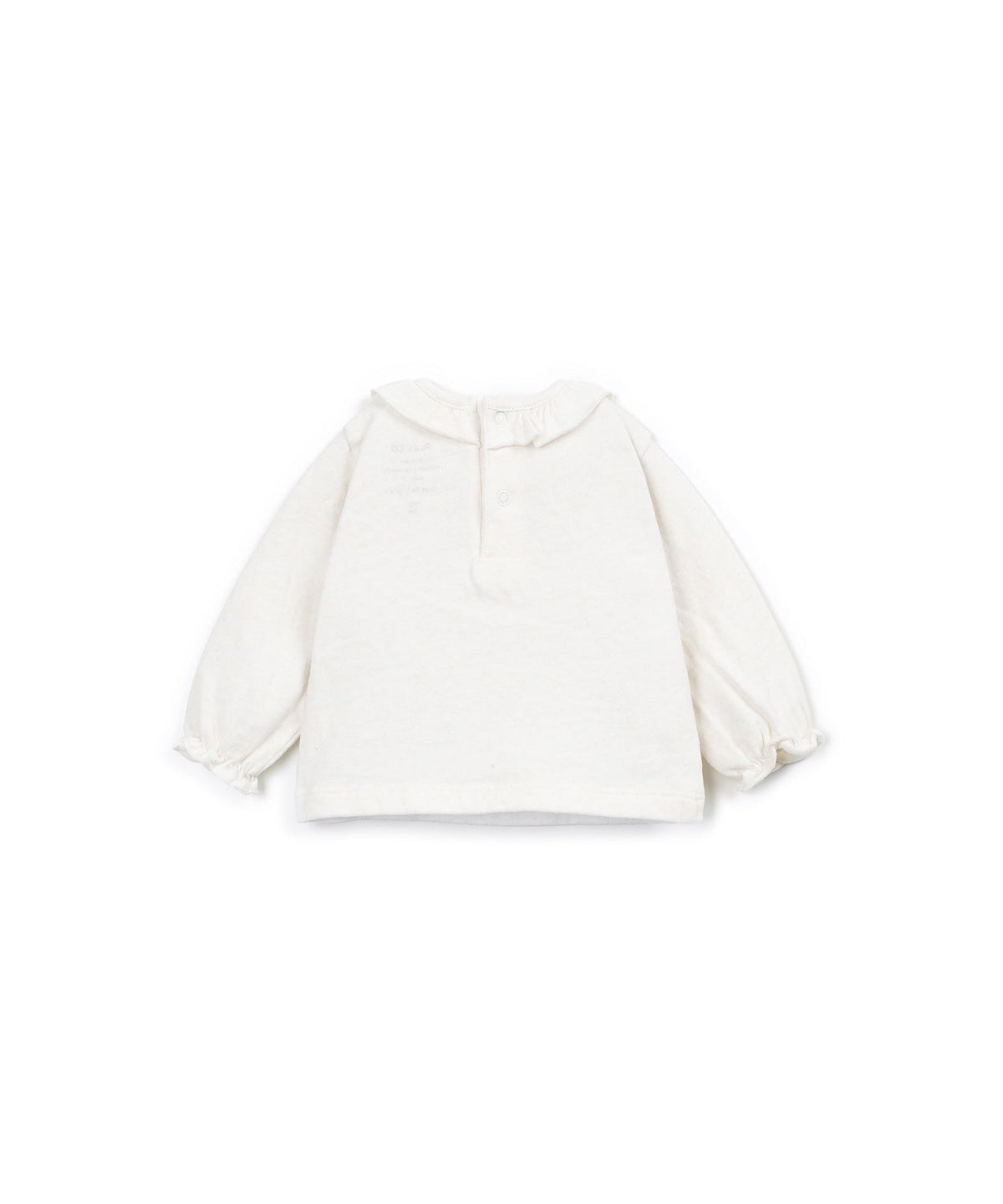 Play Up | Jersey Longsleeve | Scale - 5608838653860