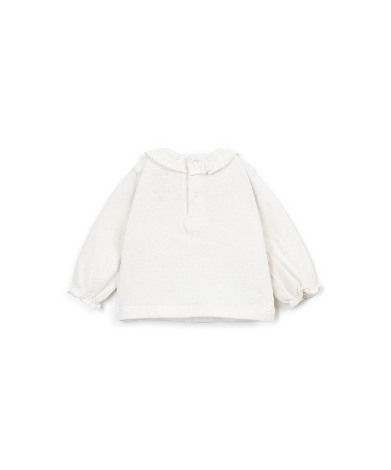 Play Up | Jersey Longsleeve | Scale - 5608838653860