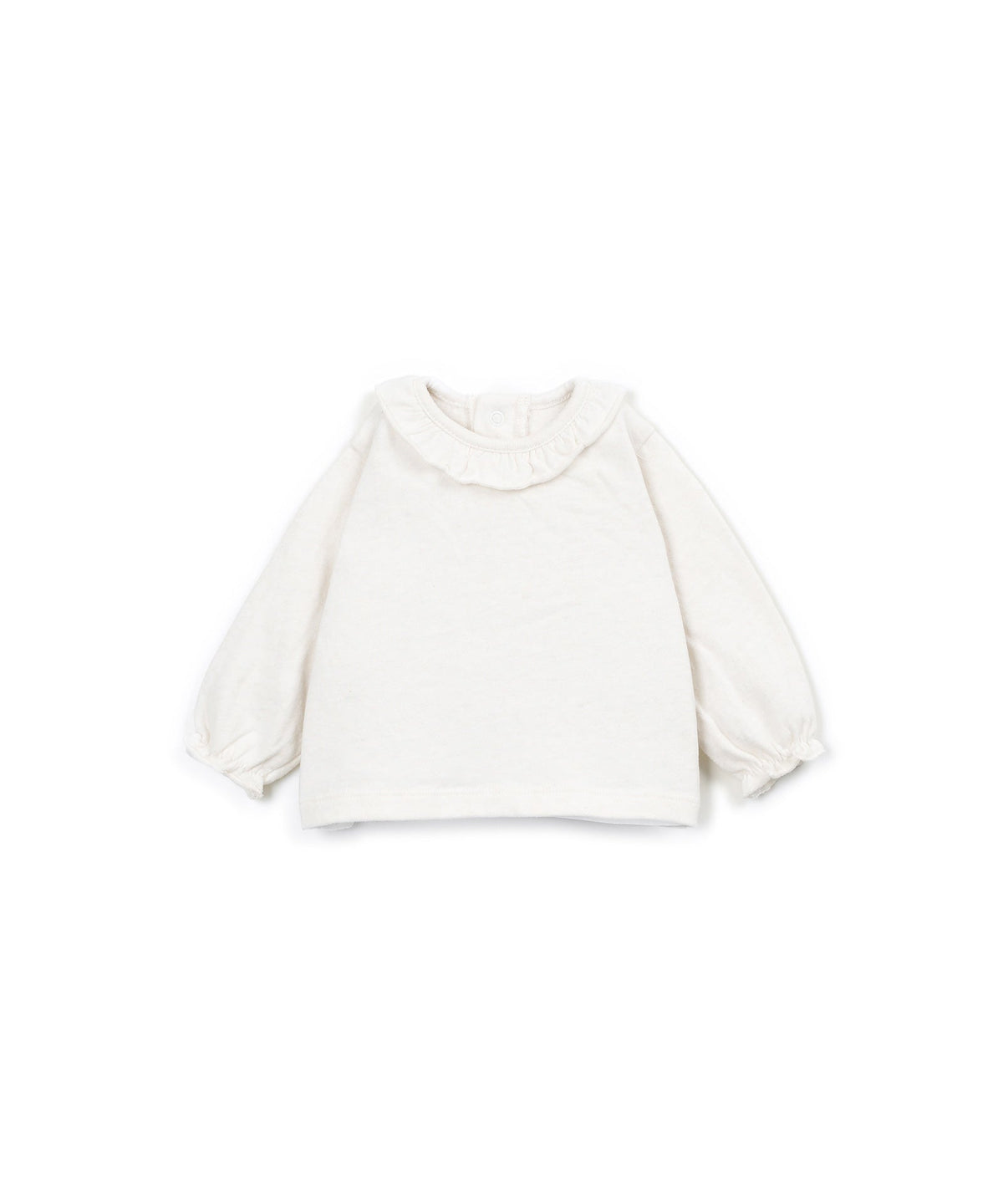 Play Up | Jersey Longsleeve | Scale - 5608838653860