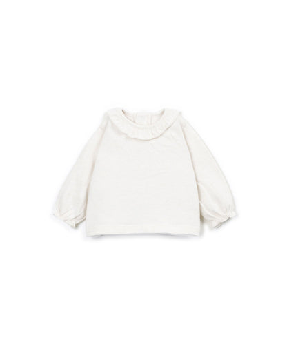 Play Up | Jersey Longsleeve | Scale - 5608838653860