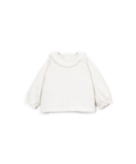 Play Up | Jersey Longsleeve | Scale - 5608838653860