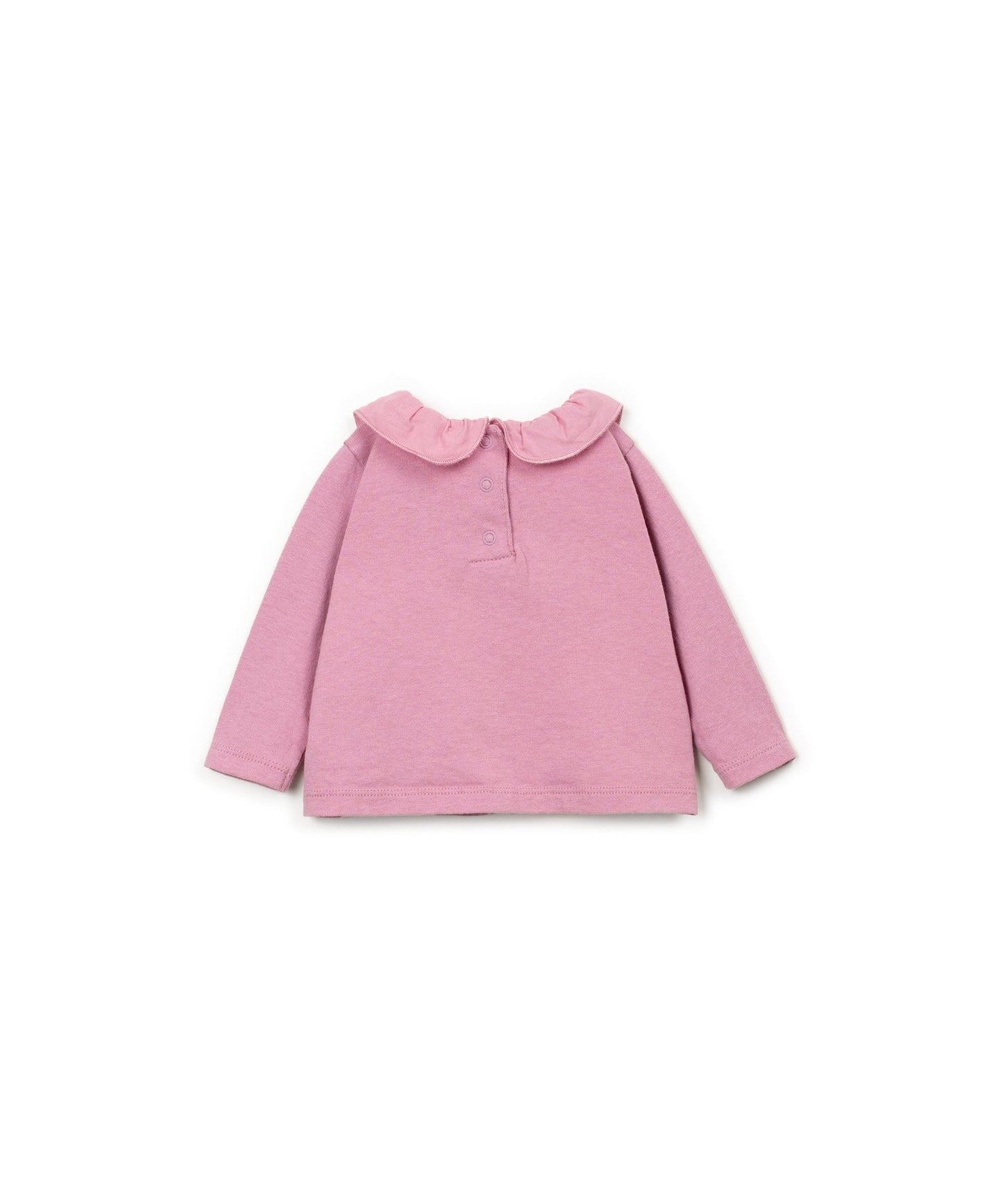 Play Up | Jersey Longsleeve | Sculpture - 