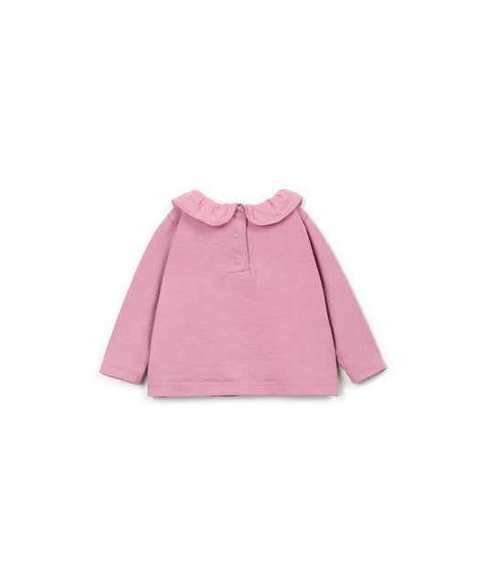 Play Up | Jersey Longsleeve | Sculpture - 