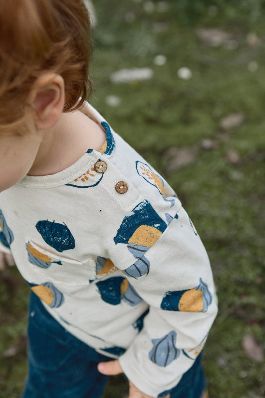 Play Up | Jersey Longsleeve | Sketches - 5608838662152