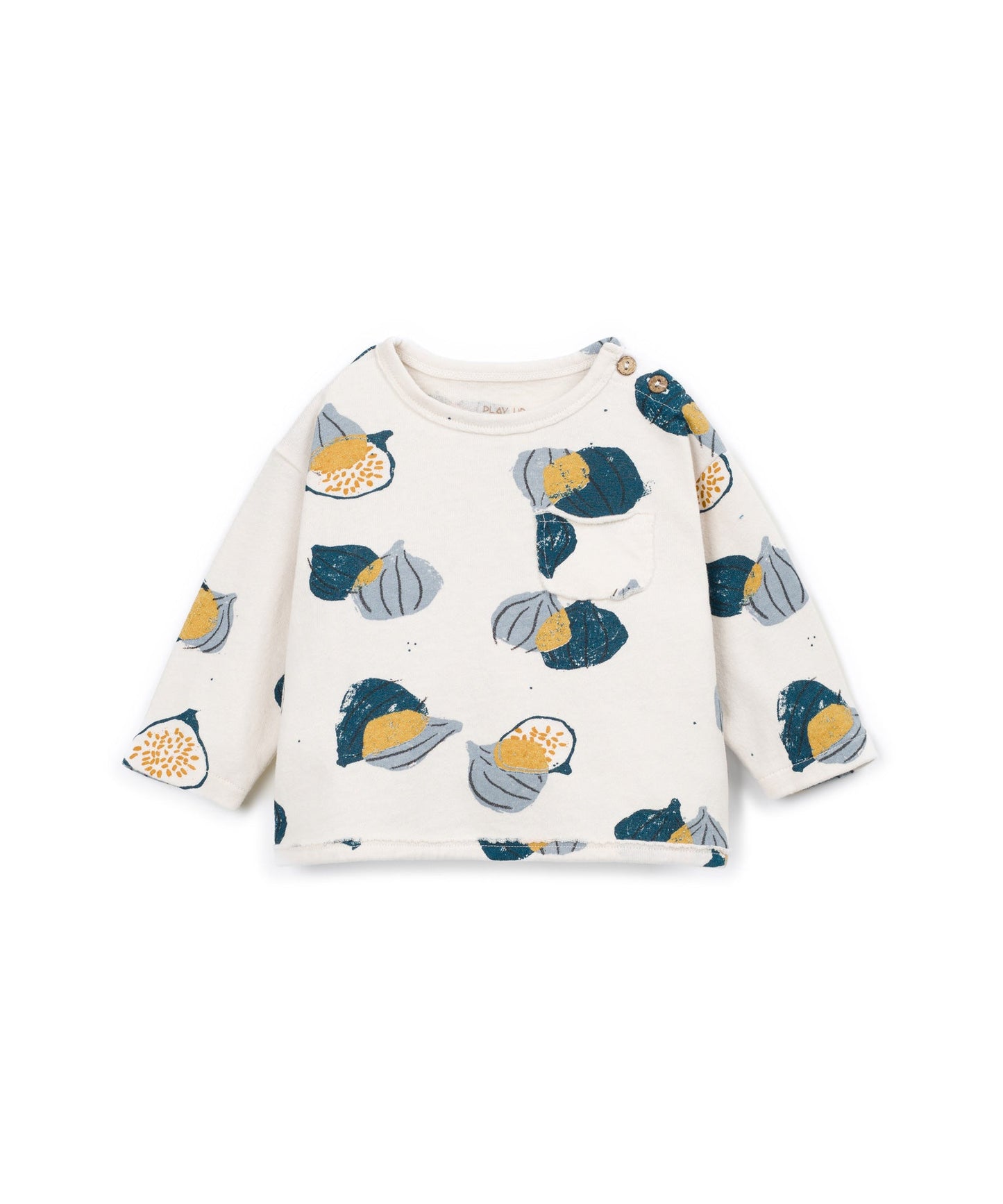 Play Up | Jersey Longsleeve | Sketches - 5608838662152