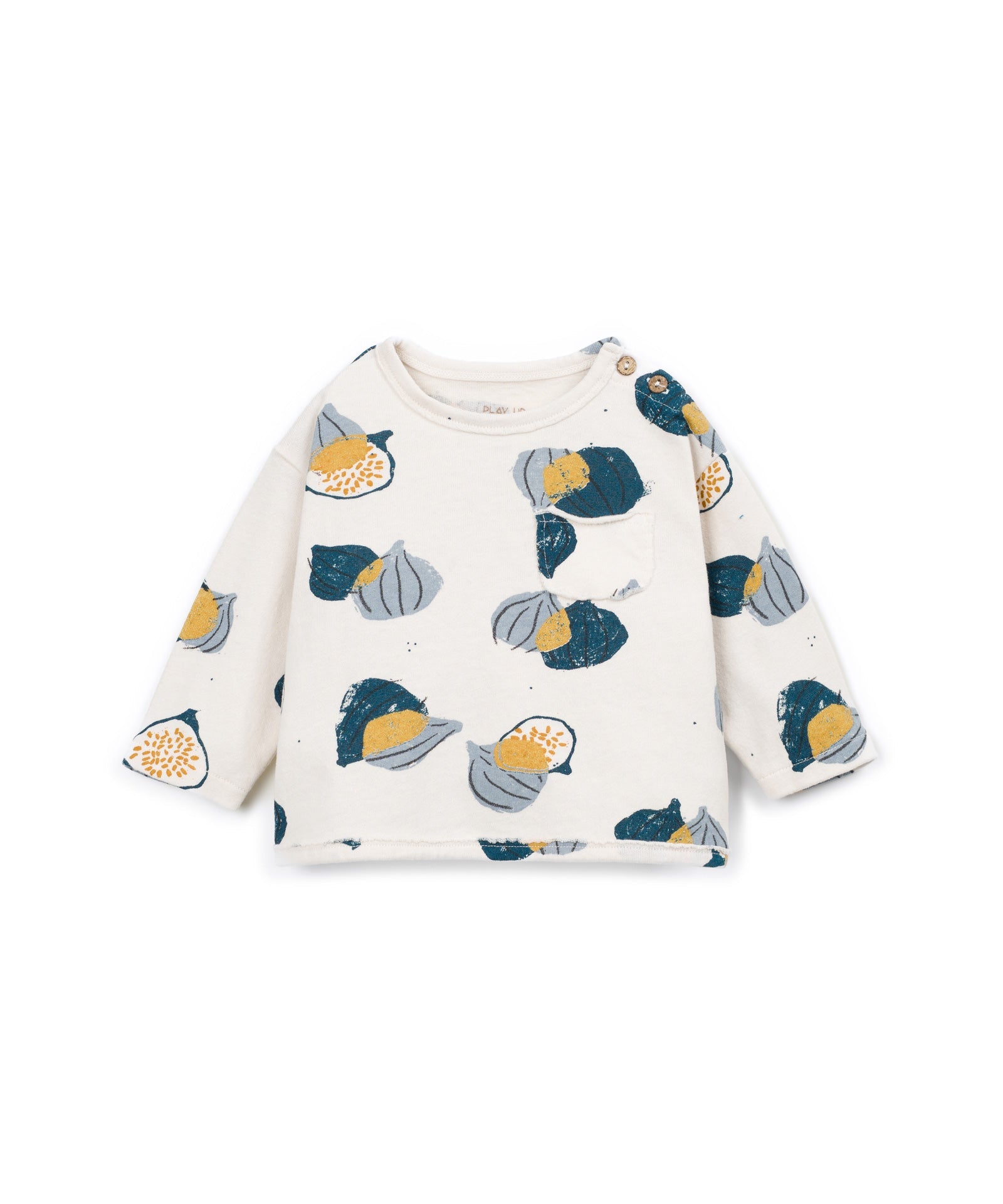 Play Up | Jersey Longsleeve | Sketches - 5608838662152