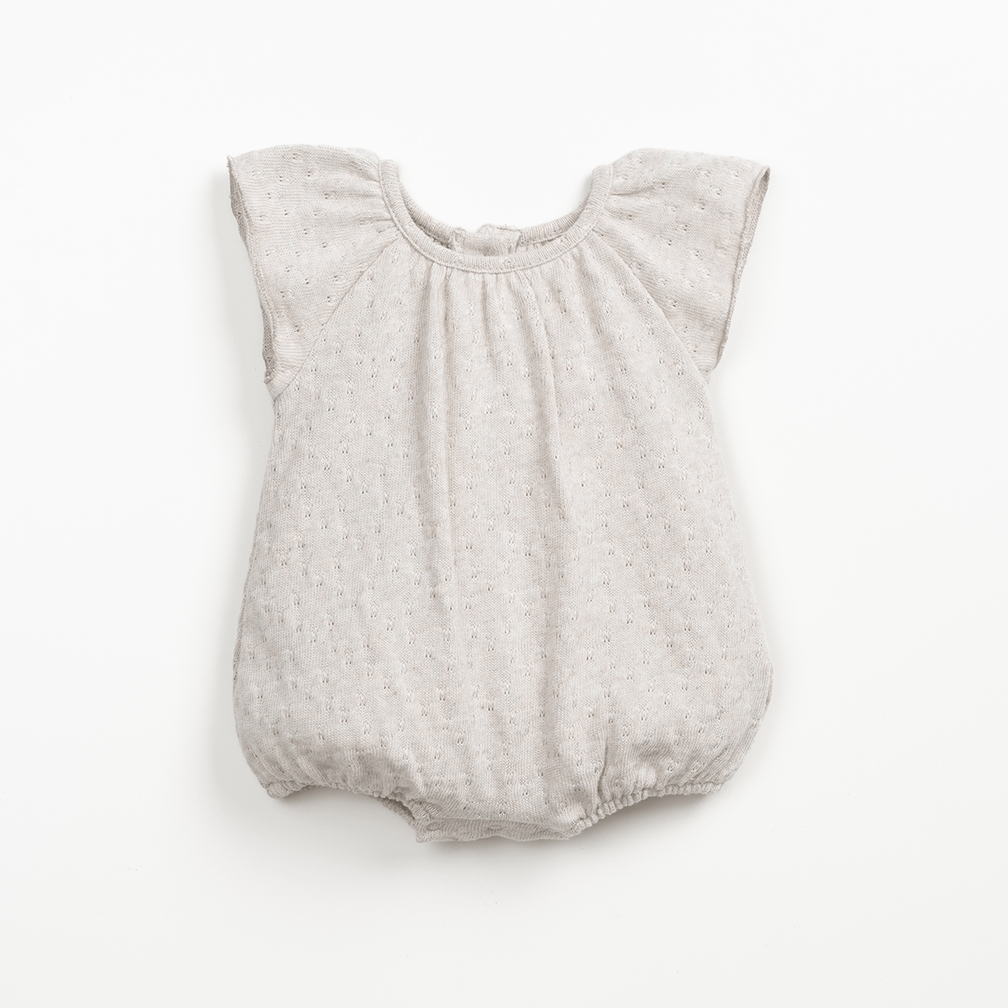 Play Up | Jersey Romper | Grès - 5608838530390
