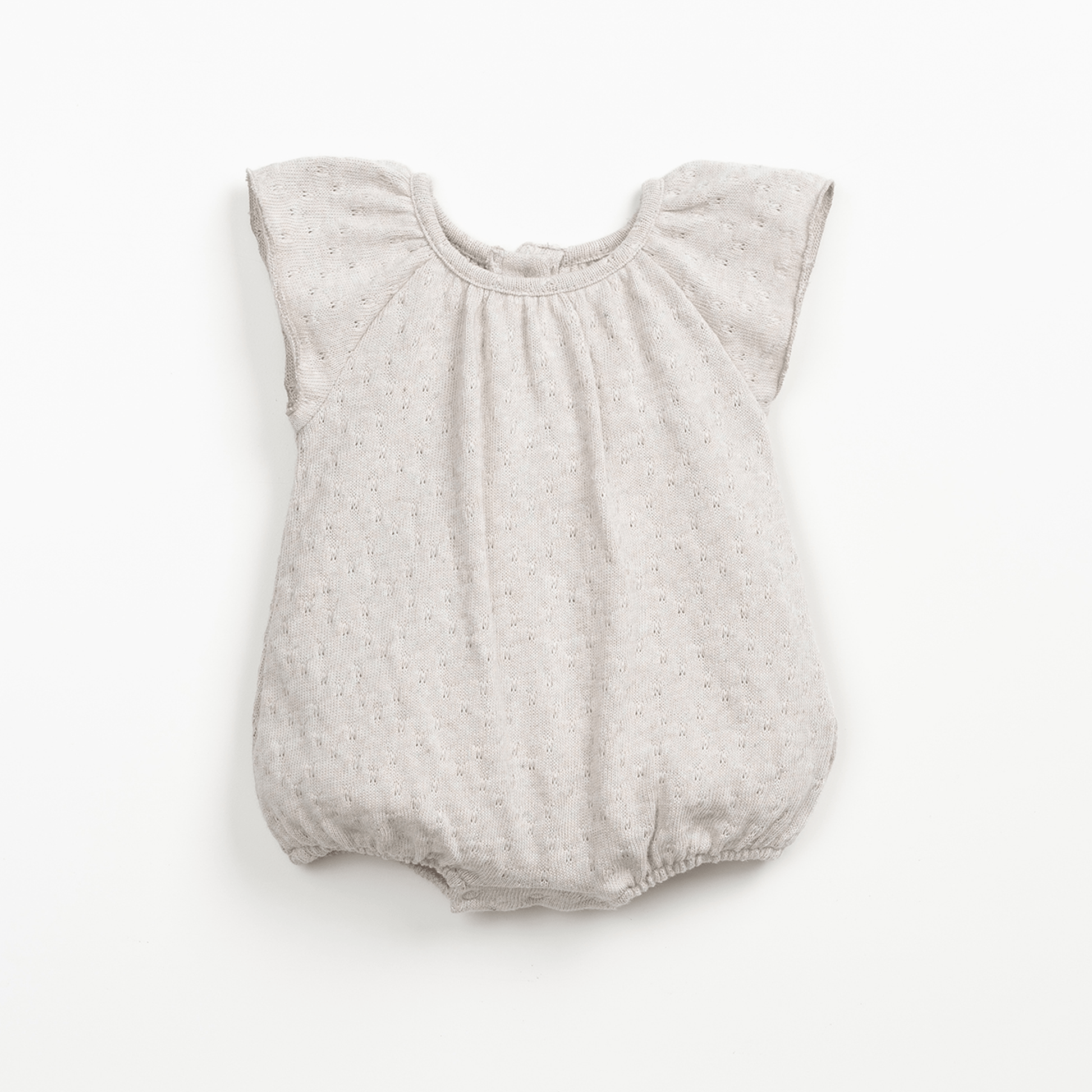 Play Up | Jersey Romper | Grès - 5608838530390