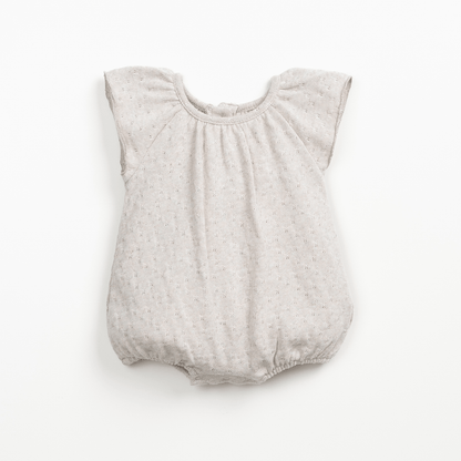 Play Up | Jersey Romper | Grès - 5608838530390
