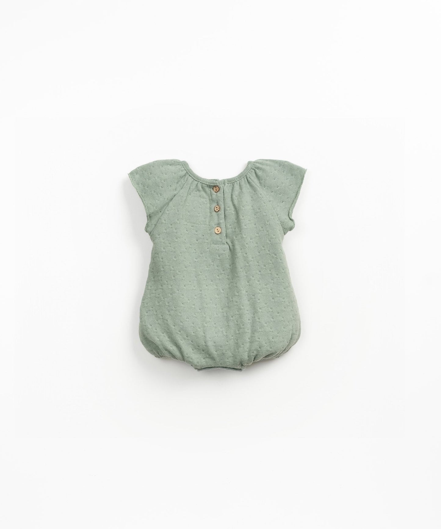 Play Up | Jersey Romper | Madalena - 5608838530451