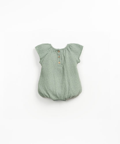 Play Up | Jersey Romper | Madalena - 5608838530451
