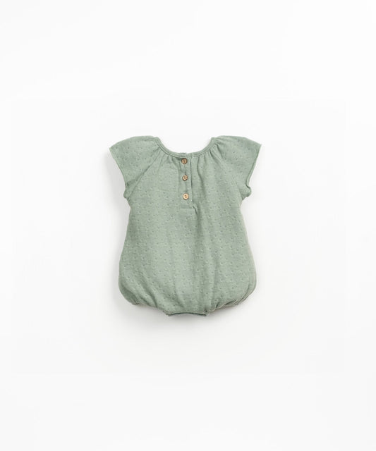Play Up | Jersey Romper | Madalena - 5608838530451