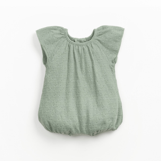 Play Up | Jersey Romper | Madalena - 5608838530451