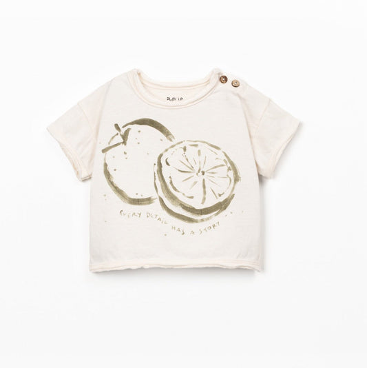 Play Up | Jersey Shirt | Bio Raisin - 