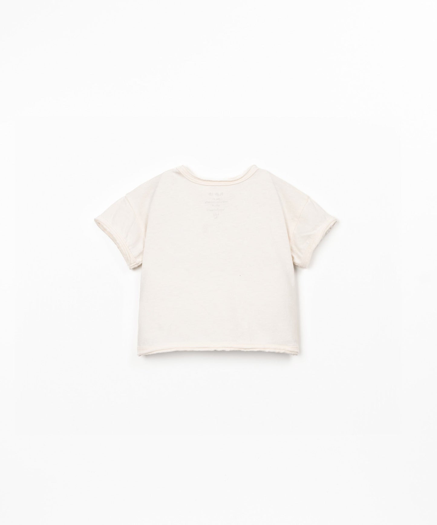 Play Up | Jersey Shirt | Bio Raisin - 