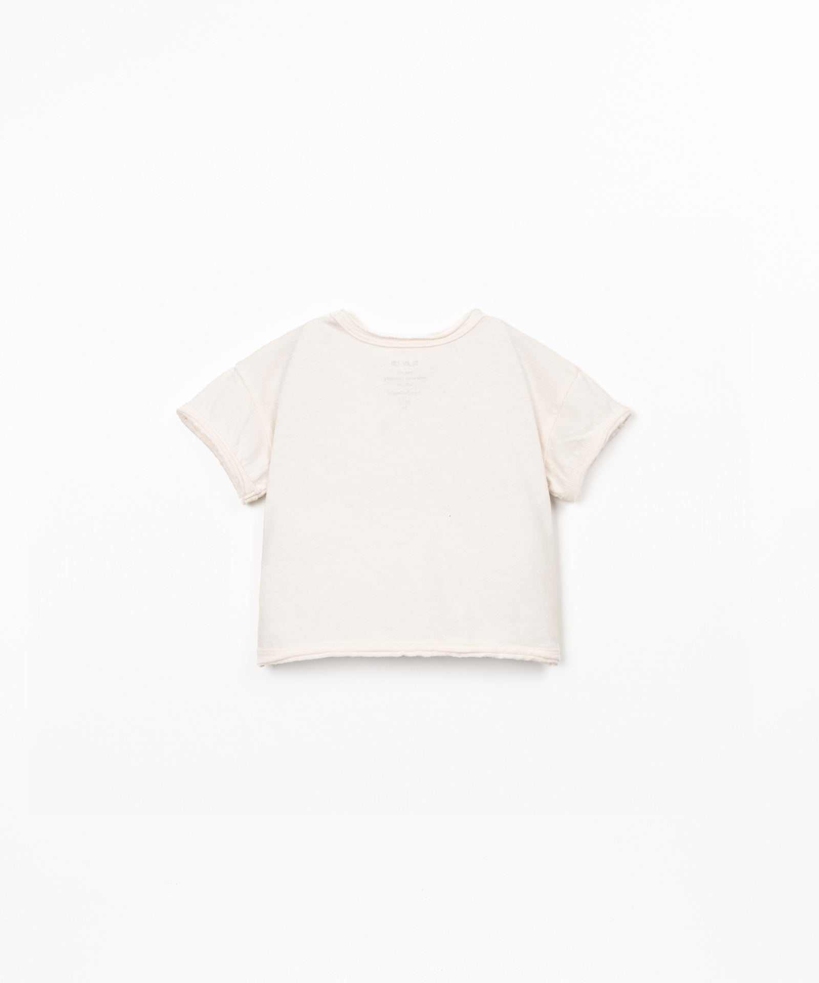 Play Up | Jersey Shirt | Bio Raisin - 