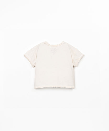 Play Up | Jersey Shirt | Bio Raisin - 