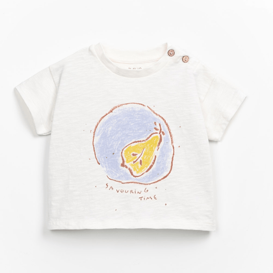 Play Up | Jersey Shirt Flamé | Shapes - 5608838534909