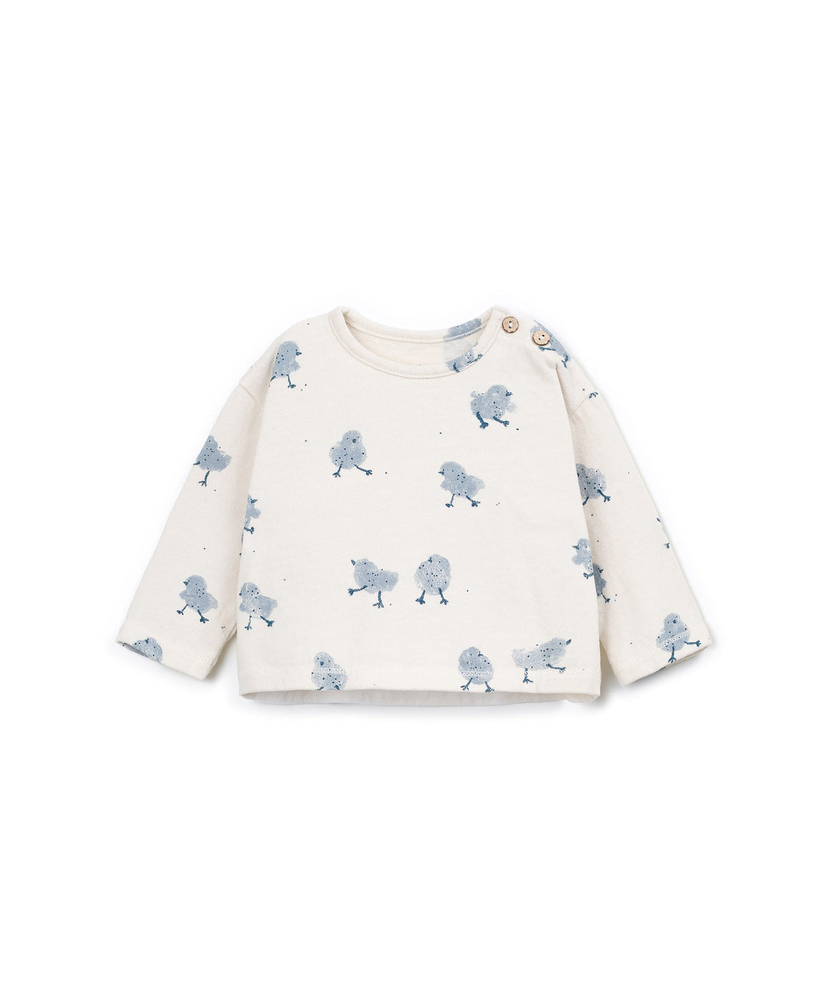 Play Up | Jersey Shirt Newborn | Chick Detail - 5608838654126