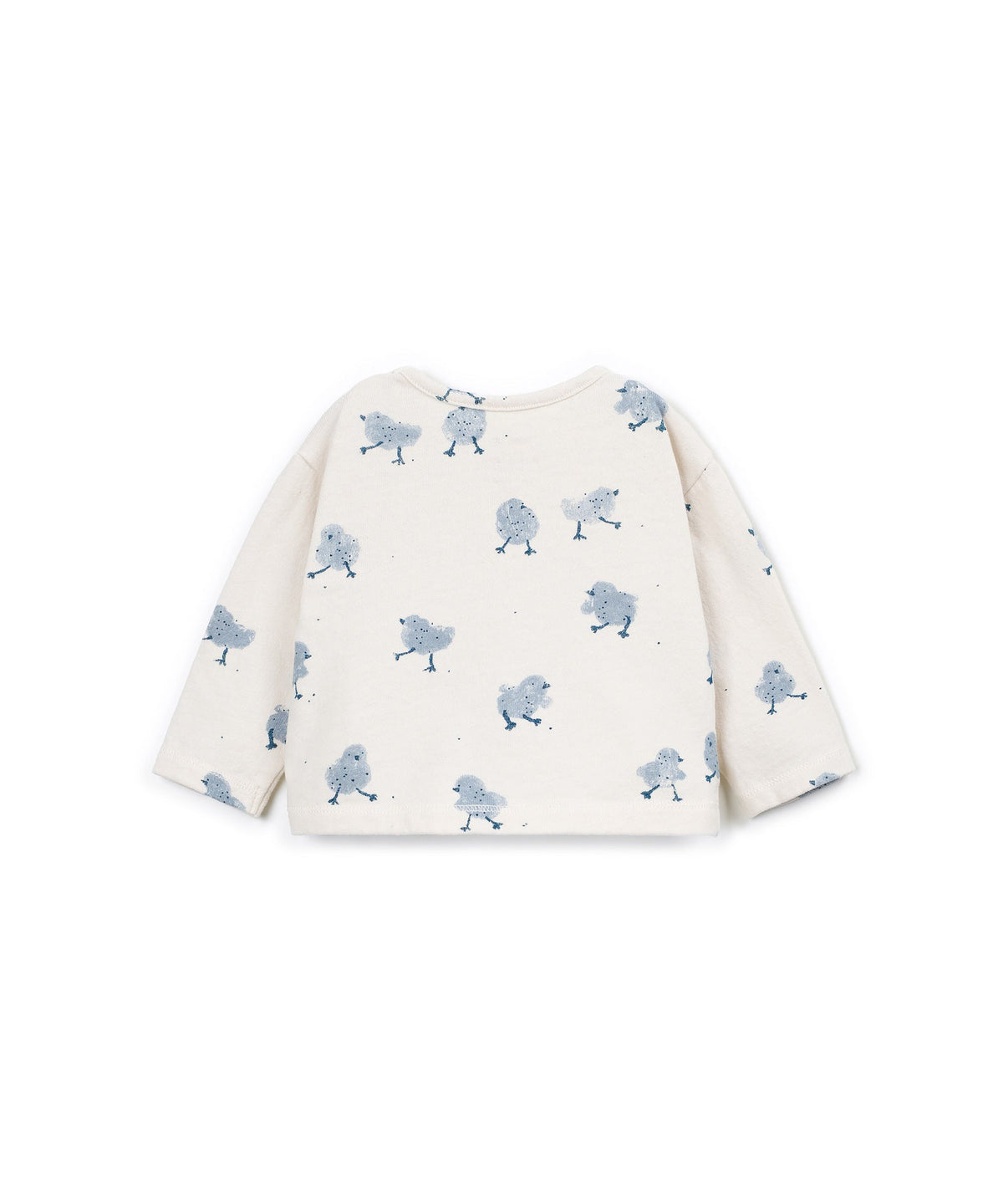 Play Up | Jersey Shirt Newborn | Chick Detail - 5608838654126