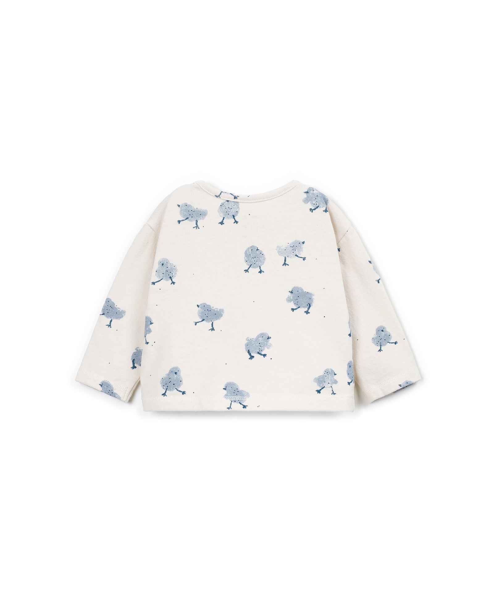 Play Up | Jersey Shirt Newborn | Chick Detail - 5608838654126