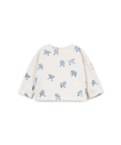 Play Up | Jersey Shirt Newborn | Chick Detail - 5608838654126