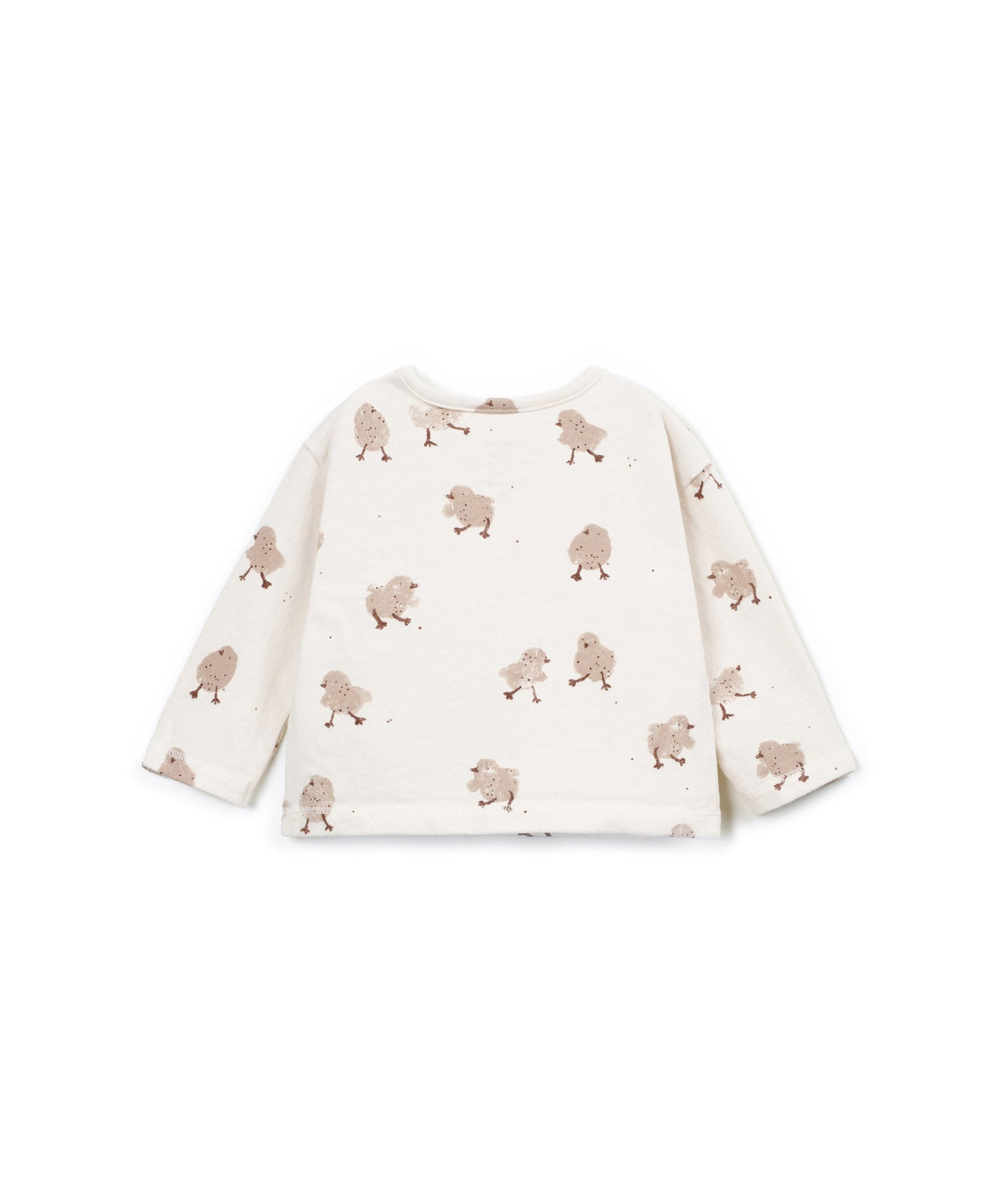 Play Up | Jersey Shirt Newborn | Chick Skein - 5608838654188