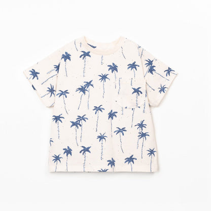 Play Up | Jersey Shirt Palmboom | Bio Resin - 