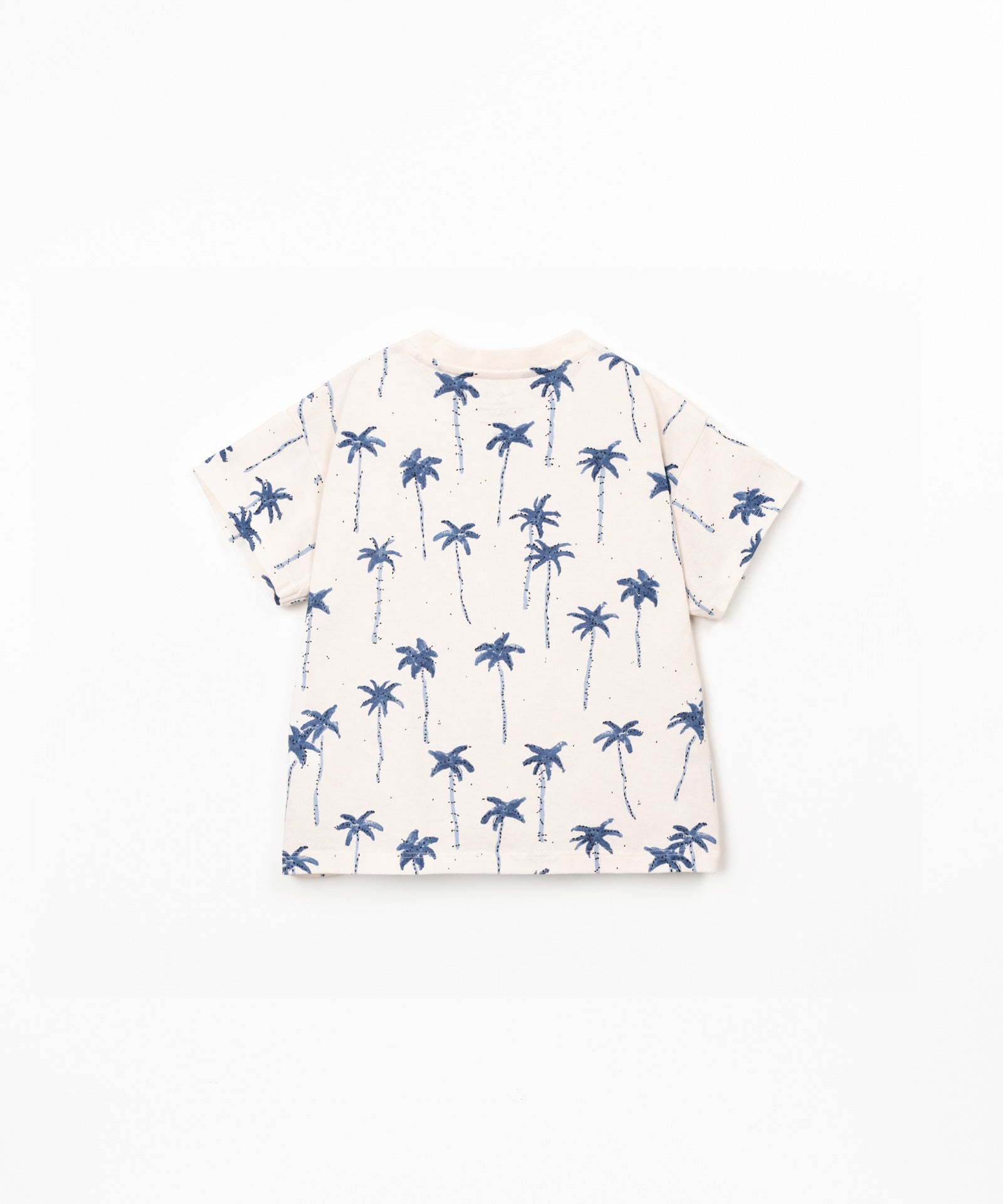 Play Up | Jersey Shirt Palmboom | Bio Resin - 