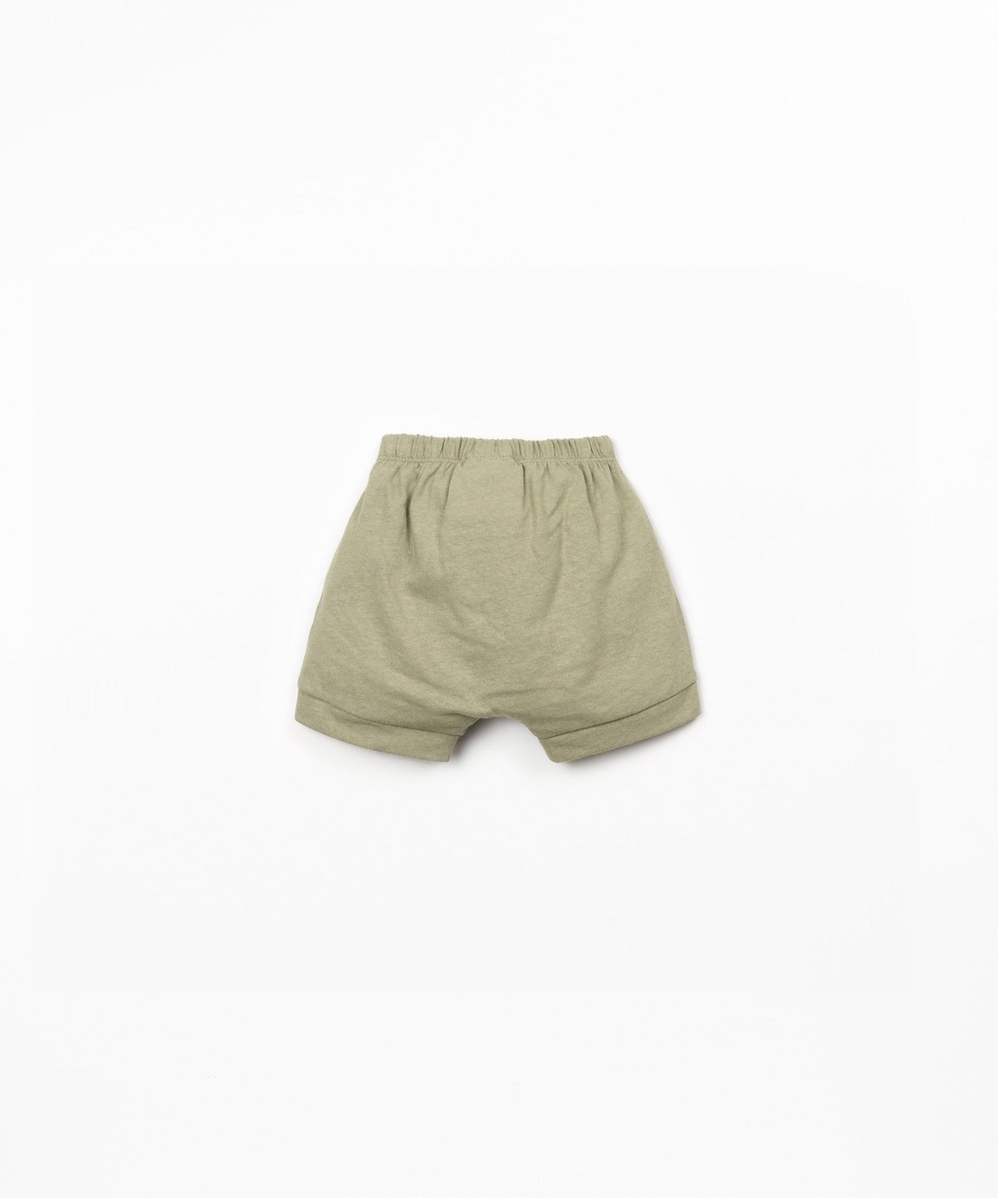 Play Up | Jersey Short | Texture - 