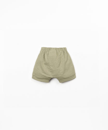 Play Up | Jersey Short | Texture - 