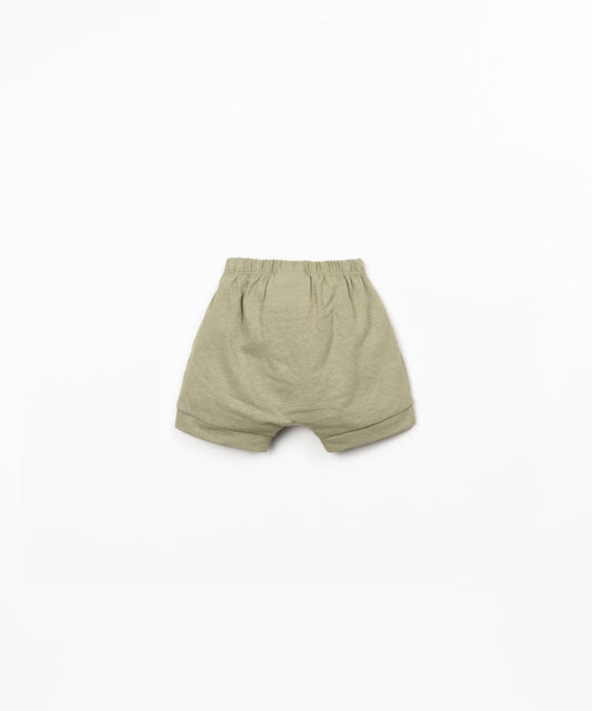 Play Up | Jersey Short | Texture - 