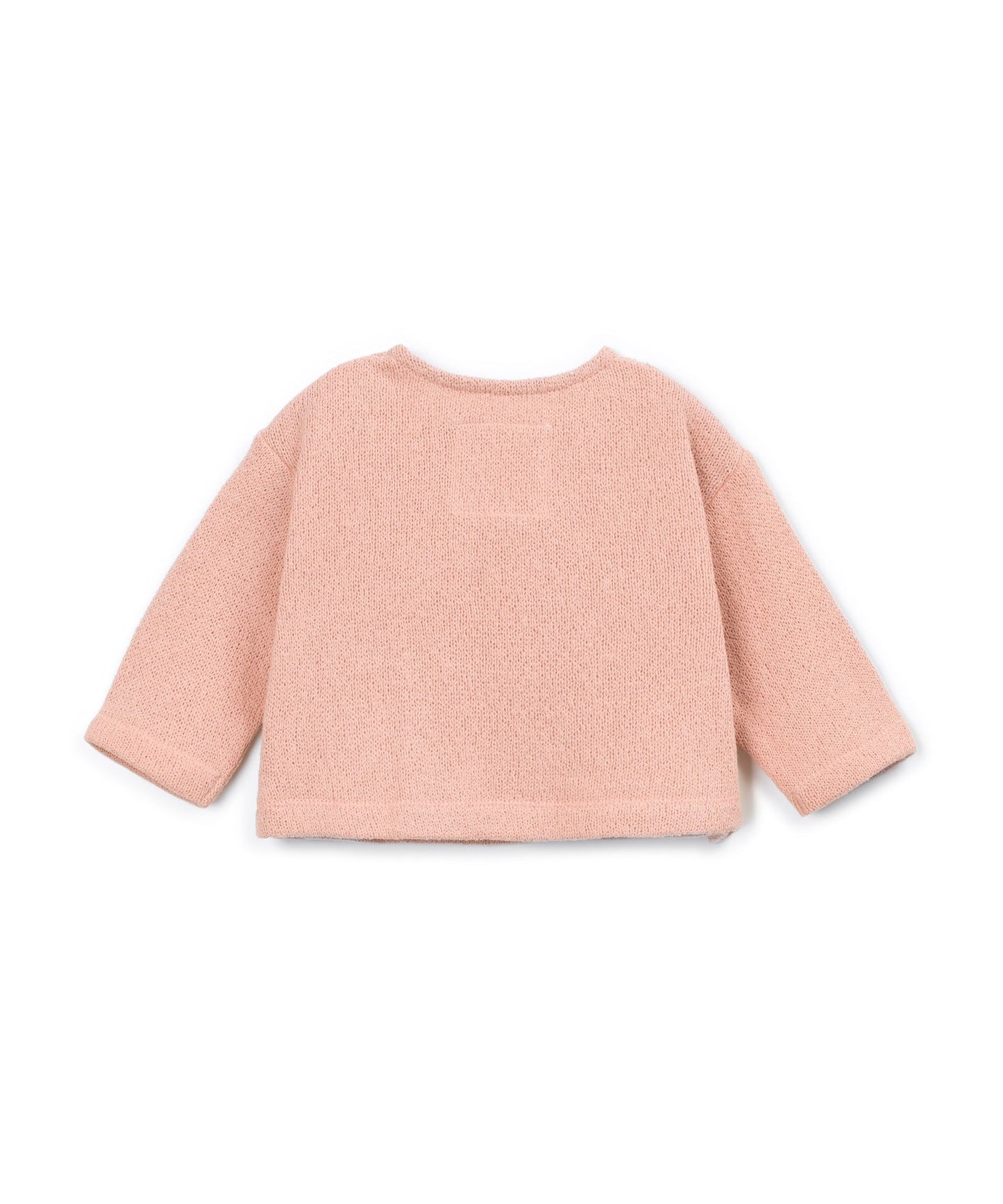 Play Up | Jersey Sweater Newborn | Beira - 5608838655208