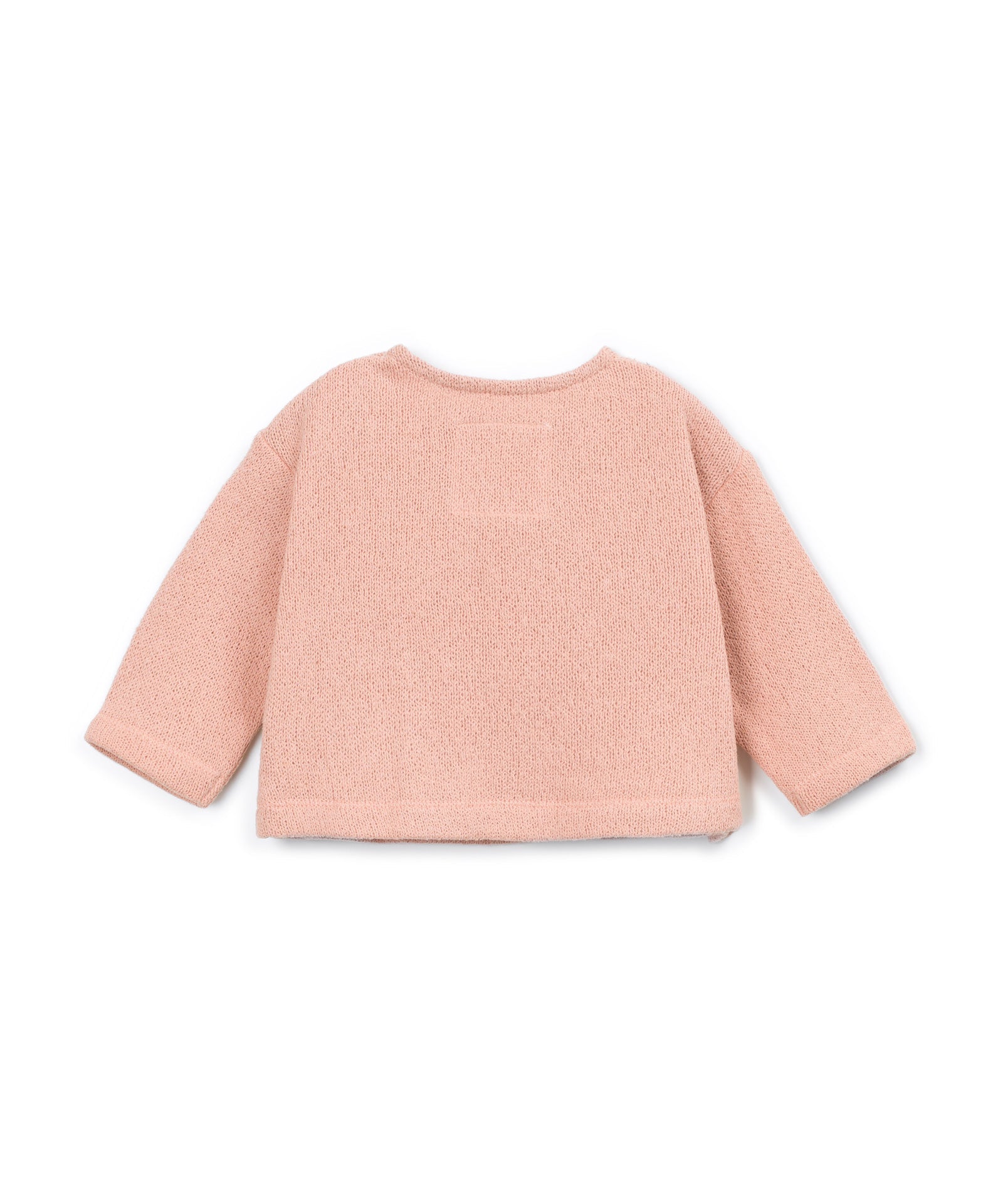 Play Up | Jersey Sweater Newborn | Beira - 5608838655208