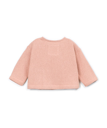 Play Up | Jersey Sweater Newborn | Beira - 5608838655208