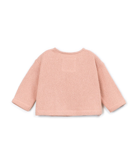 Play Up | Jersey Sweater Newborn | Beira - 5608838655208