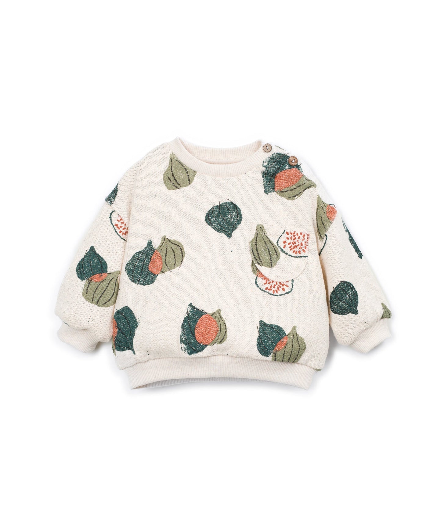 Play Up | Jersey Sweater | Sketches - 5608838663975