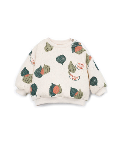 Play Up | Jersey Sweater | Sketches - 5608838663975