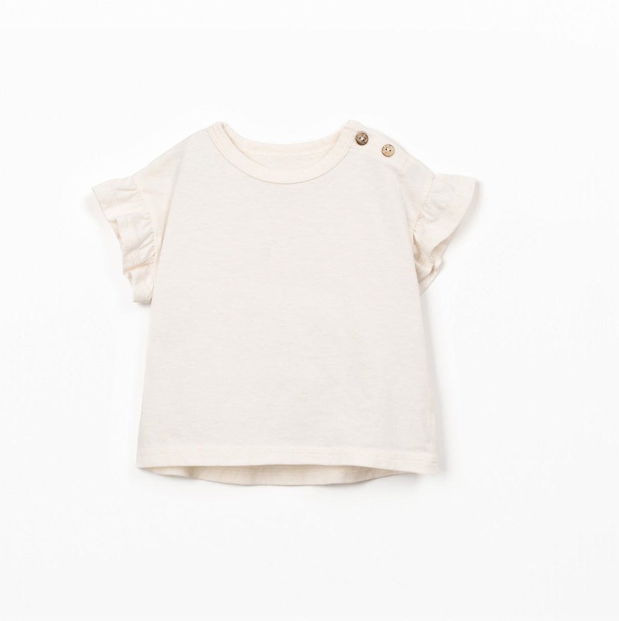 Play Up | Jersey T-Shirt | Bio Resin - 