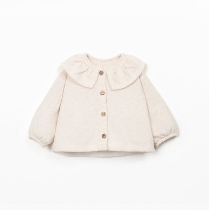 Play Up | Jersey Vestje | Bio Resin - 